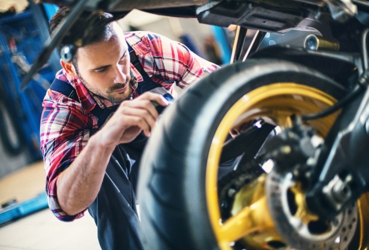 Tire Repair